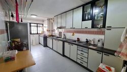 Blk 107 Jurong East Street 13 (Jurong East), HDB Executive #623700761